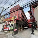 Ratanawong Place 815
